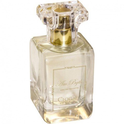 Am Byth by Clogau perfume bottle