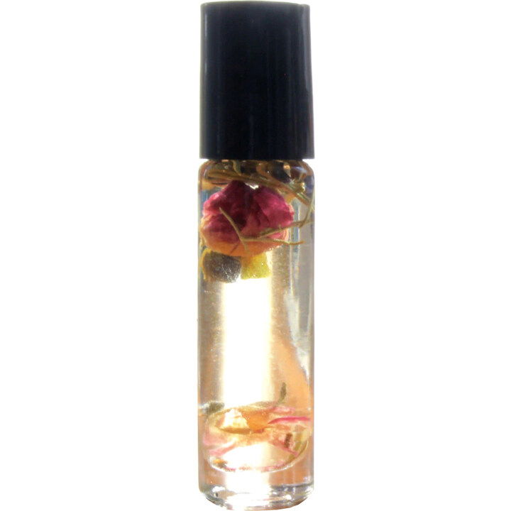 Bumble Bee Day Dreams by Lizzy Lane Farm perfume bottle