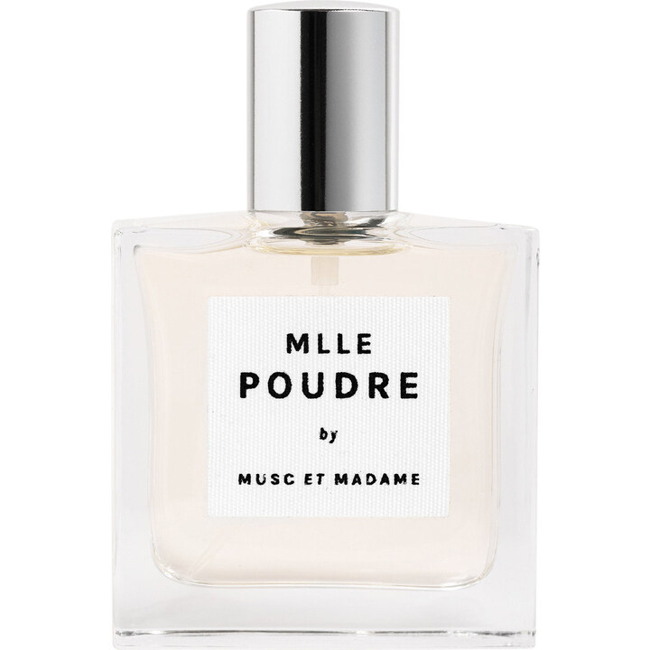 Mlle Poudre