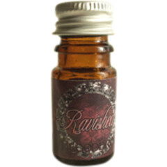 Ravished by Astrid Perfume / Blooddrop