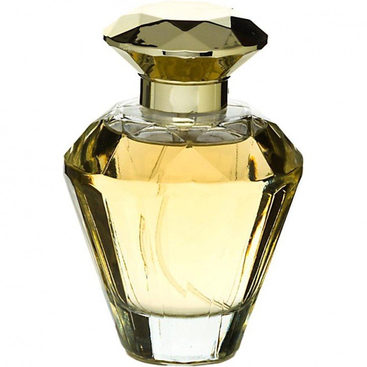 Golden Challenge Ladies World by Omerta perfume bottle