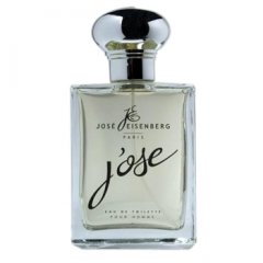 J'Ose (2001) EDT by Eisenberg perfume bottle