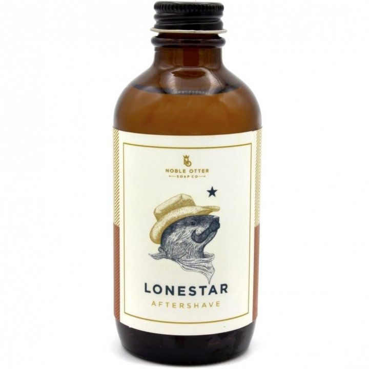 Lonestar (Aftershave)