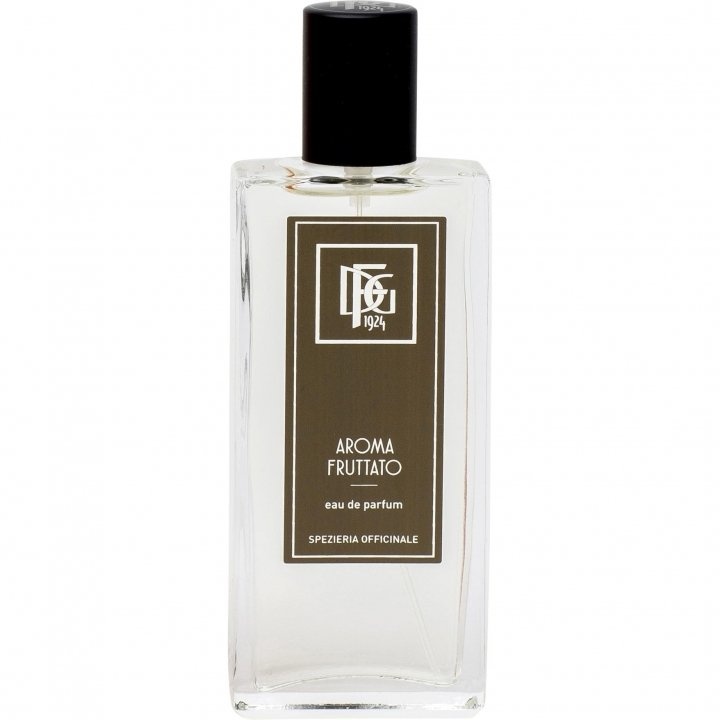 Spezieria Officinale - Aroma Fruttato by DFG 1924 perfume bottle