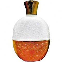 Nevada by Laurensix perfume bottle