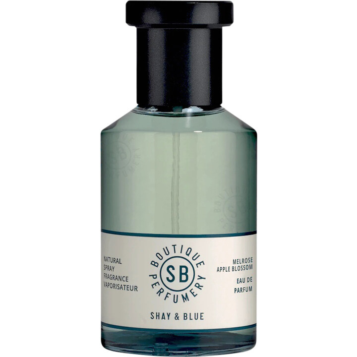 Melrose Apple Blossom by Shay & Blue perfume bottle