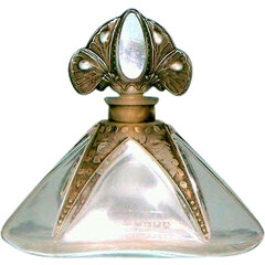 Le Roman de la Rose / Roman d'une Rose by Salancy perfume bottle