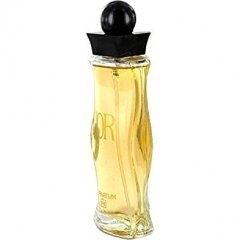 L'Or by Paris Elysees / Le Parfum by PE perfume bottle
