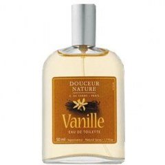 Douceur Nature Vanille by Corine de Farme perfume bottle