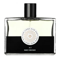 No. 1 by Aus Liebe zum Duft perfume bottle