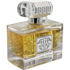 Sheikh Collection - H. H. Sheikh for Women