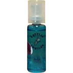 Bottled Emotion - Lucky by Bonne Bell perfume bottle