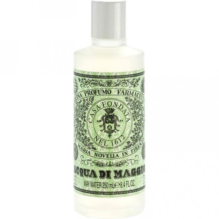 Acqua di Maggio / May Water by Santa Maria Novella perfume bottle