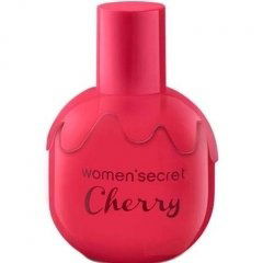 Cherry Temptation by women'secret perfume bottle