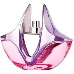 Silver Light Galactica by Linn Young perfume bottle