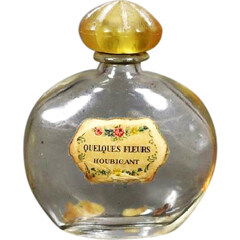 Genuine Gardenia by Or-Blos perfume bottle