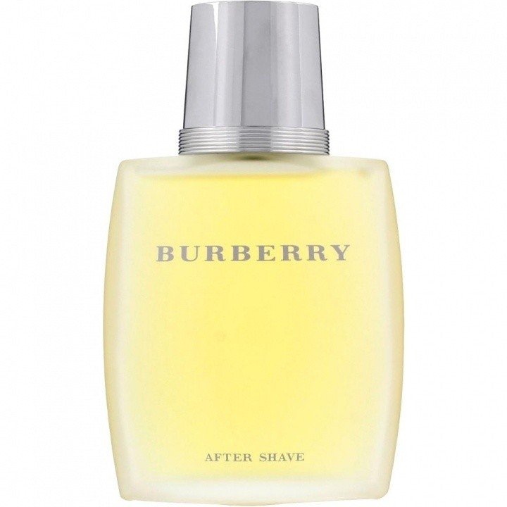 Burberry for Men (After Shave) by Burberry perfume bottle