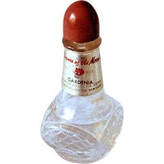 Flowers of the Morning - Gardenia by Pickwick Charm Products perfume bottle