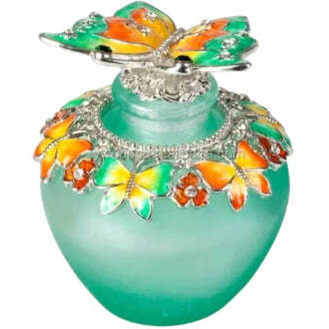 Farasha by Tapputi perfume bottle