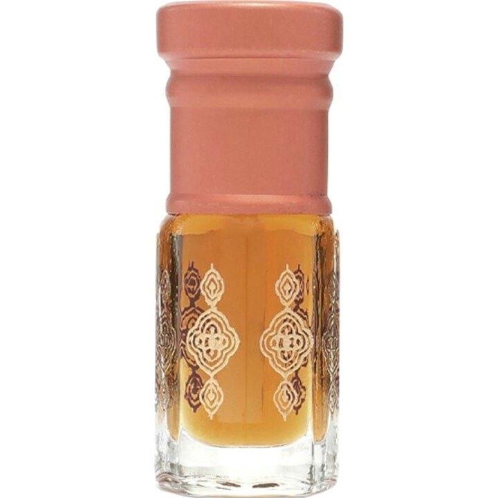 Oud Special by RaWayeh perfume bottle