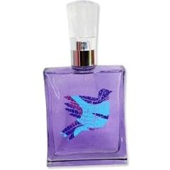 Moonlight Magic EDT by Bath & Body Works perfume bottle