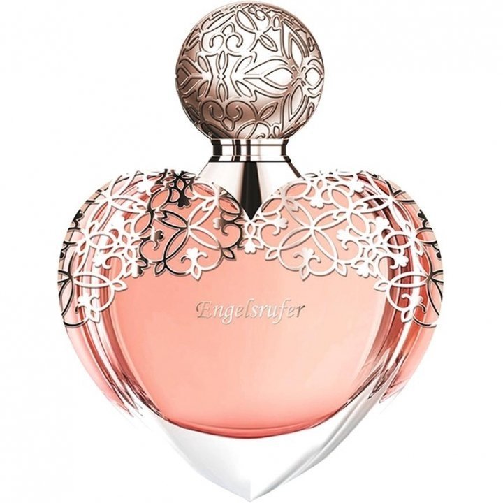 With Love by Engelsrufer perfume bottle
