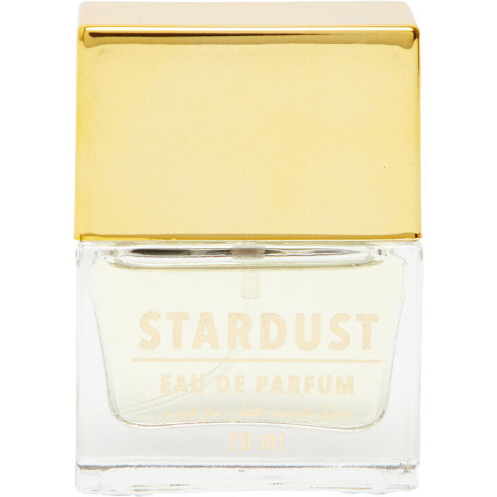 Stardust by Max / ماكس perfume bottle