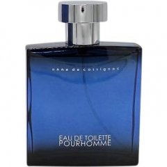 Anne de Cassignac pour Homme by Anne de Cassignac perfume bottle