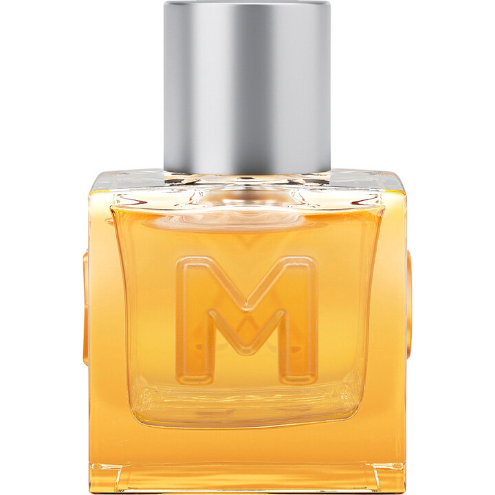 Summer Bliss for Him by Mexx perfume bottle