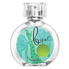 B Spot by Benefit perfume bottle