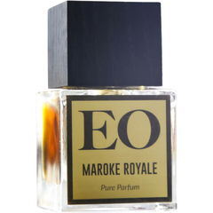 Maroke Royale by Ensar Oud / Oriscent perfume bottle