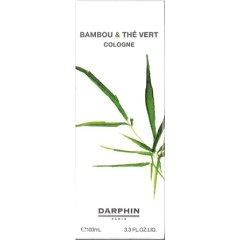 Bambou & Thé Vert by Darphin perfume bottle