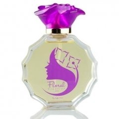 Floral Fixation No. 2 by Preeminence perfume bottle