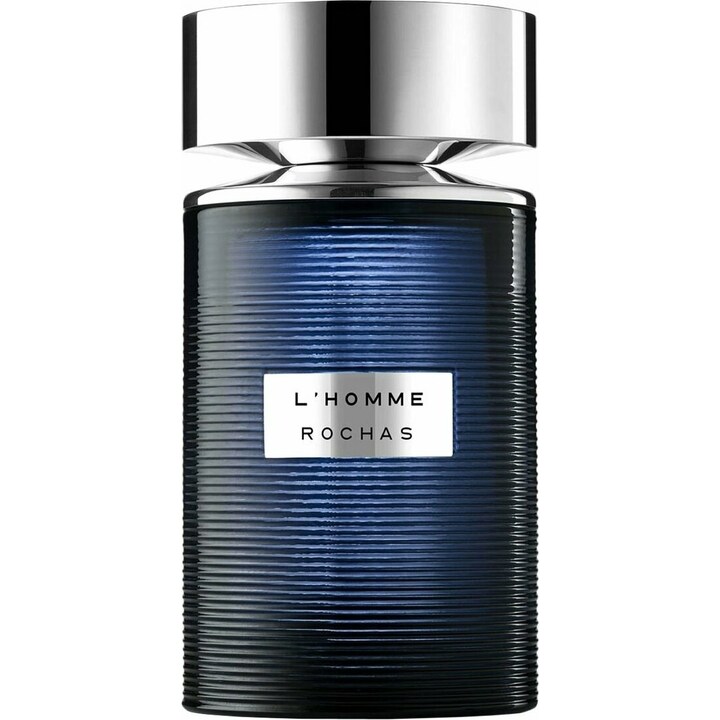 L'Homme Rochas by Rochas perfume bottle