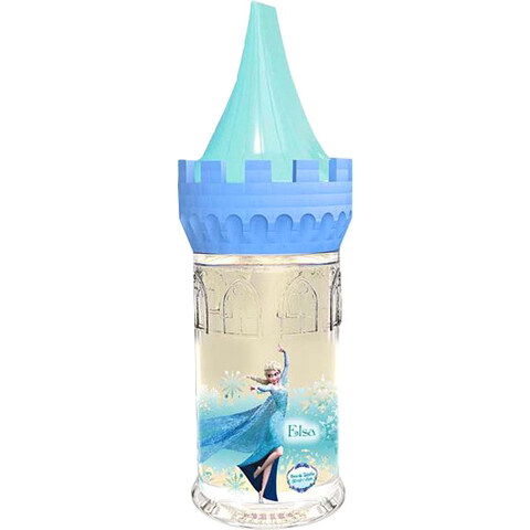 Frozen - Elsa by Corsair perfume bottle