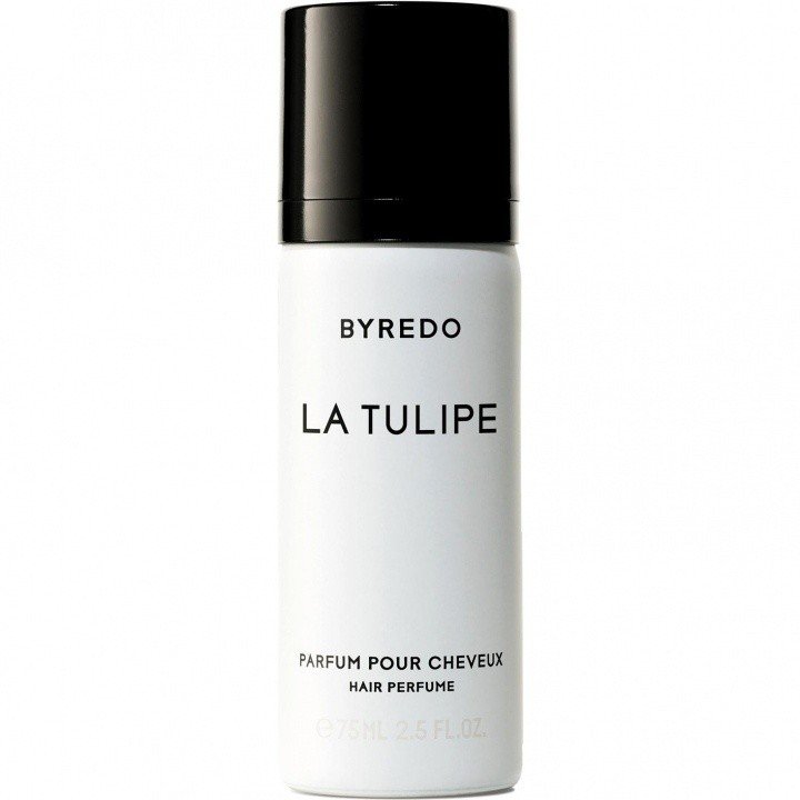 La Tulipe (Hair Perfume) by Byredo perfume bottle
