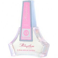 Rhythm by L. V. Beethoven perfume bottle