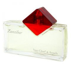 Zanzibar EDT by Van Cleef & Arpels perfume bottle