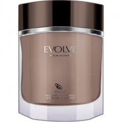 Evolve pour Homme by Ekoz perfume bottle