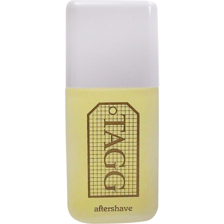 Tagg (Aftershave) by Costen perfume bottle