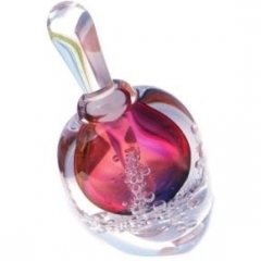 Reflections by JoAnne Bassett perfume bottle