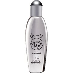 Touch Me by Nabeel perfume bottle