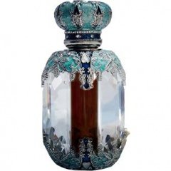 Khayal by Junaid Perfumes perfume bottle