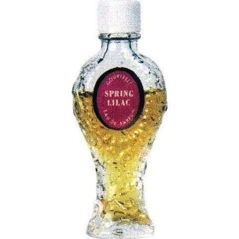 Spring Lilac by Gourielli perfume bottle