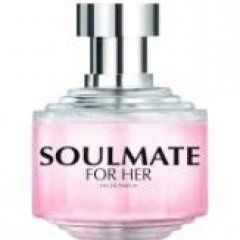 Soulmate for Her by Simplysiti perfume bottle