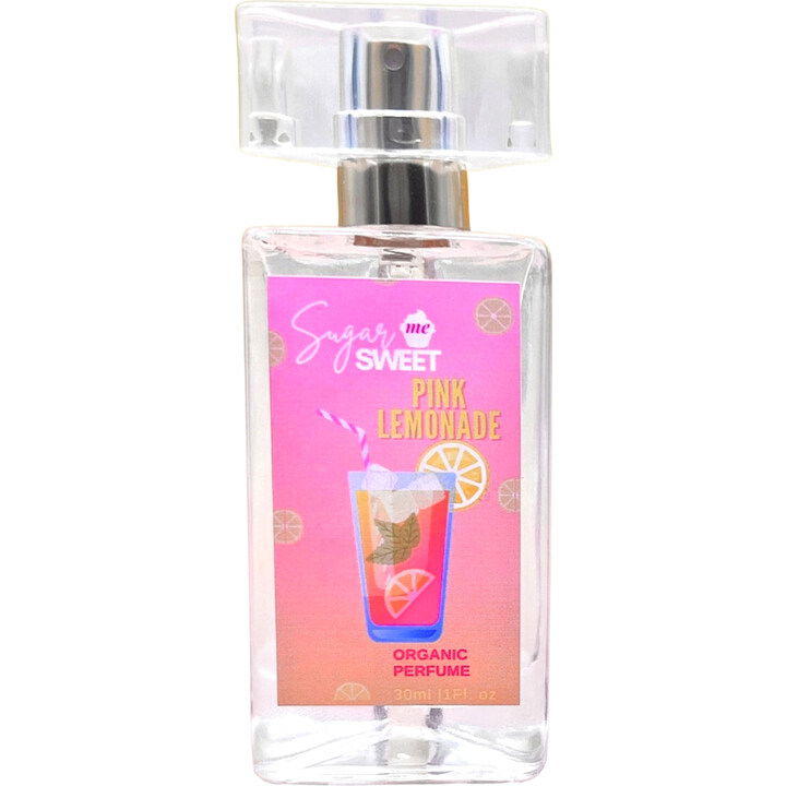 Pink Lemonade by Sugar Me Sweet perfume bottle