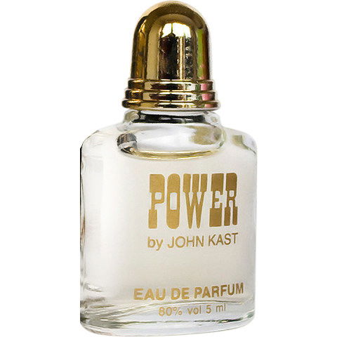 Power by John Kast perfume bottle