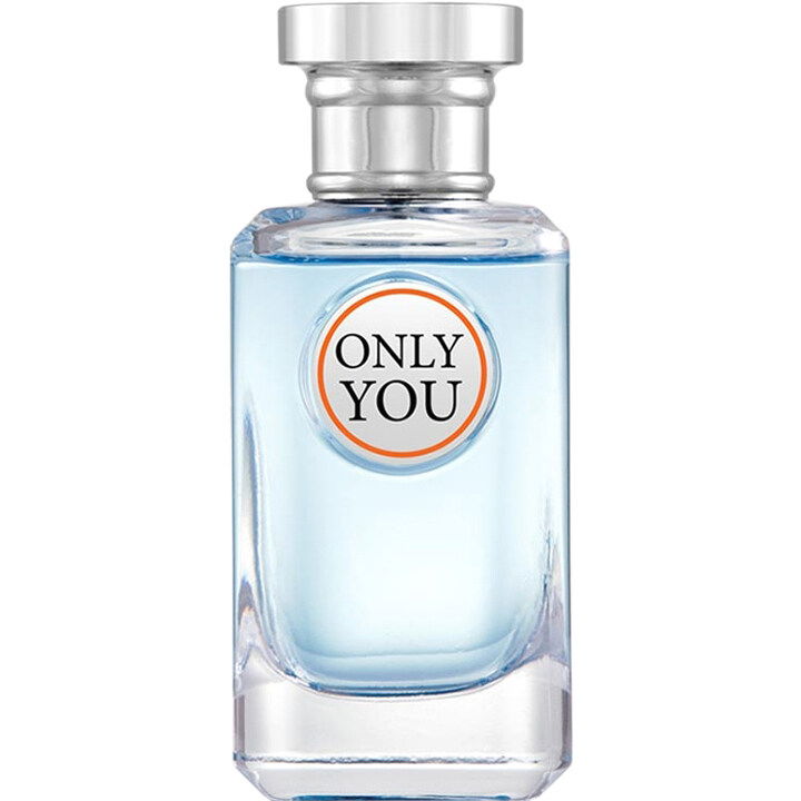 Only You by New Brand perfume bottle