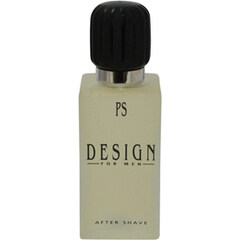 Design for Men (After Shave) by Paul Sebastian perfume bottle