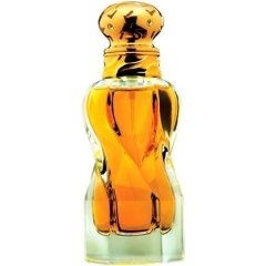 Muhja by Ajmal perfume bottle